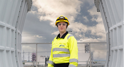 SSE Thermal logo