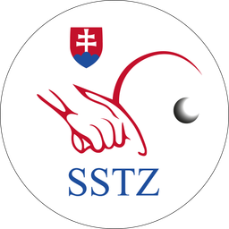 sstz.sk logo
