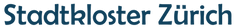 stadtkloster.ch logo