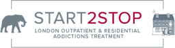 Start2Stop logo