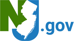 State of New Jersey logo