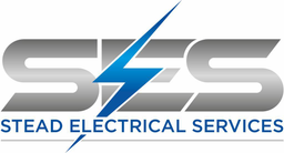 Stead Electrical Services Ltd logo