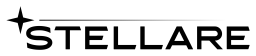 Stellare Agency logo
