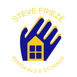 Steve Frieze logo