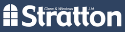 Stratton Glass & Windows Ltd logo