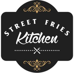 Street Fries Kitchen logo