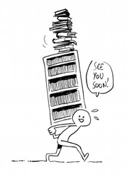 Comic Art Museum - Brussels logo