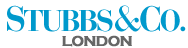 Stubbs&Co. London logo