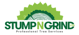 Stump n Grind Limited logo
