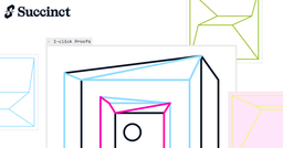 Succinct logo