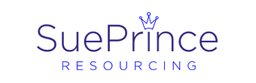 Sue Prince Resourcing Ltd logo