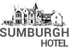 Sumburgh Hotel logo
