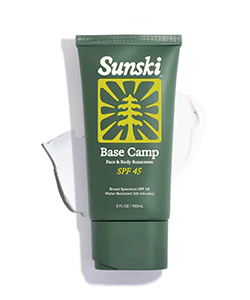 Sunski logo
