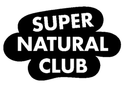 Shop Super Natural Club logo