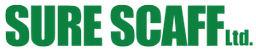 SureScaff Limited logo