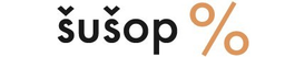 šušop logo