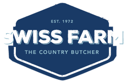 Swiss Farm Ltd. logo