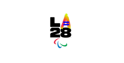 Swiss Paralympic logo