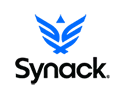 Synack logo