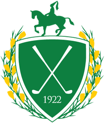 Tadmarton Heath Golf Club logo