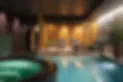 Taka Spa logo