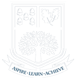Tarporley High School & Sixth Form College logo