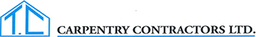 TC Carpentry Contractors Ltd logo