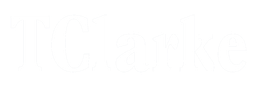 TClarke logo