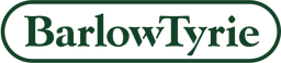 Barlow Tyrie Ltd logo