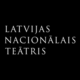 Latvijas Nacionālais teātris logo