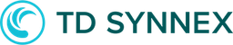 TD SYNNEX USA logo
