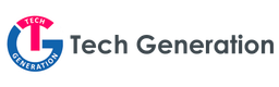 techgeneration.uk logo