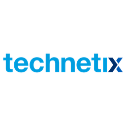 Technetix logo