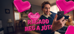 Magyar Telekom Nyrt. logo