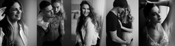 Tereza Buchalová – fotograf logo