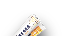 Tesla Batteries USA Corp. logo