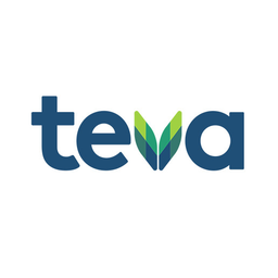 Teva GmbH logo