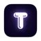 TextWisely logo