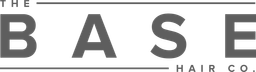 The Base Hair Company logo