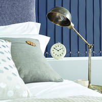 The Blinds Company logo