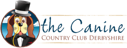 The Canine Country Club 2020 Ltd logo