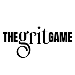 thegritgame.com logo