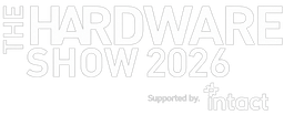 The Hardware Show logo