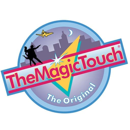 TheMagicTouch (GB) Ltd logo