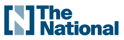 thenationalnews.com logo