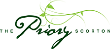 The Priory at Scorton logo