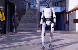 The Robot Report logo