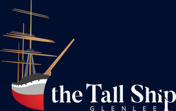 The Tall Ship logo