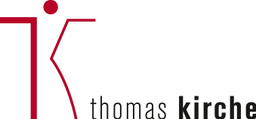 Kirchgemeinde Thomas logo
