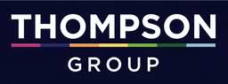 The Thompson Group logo